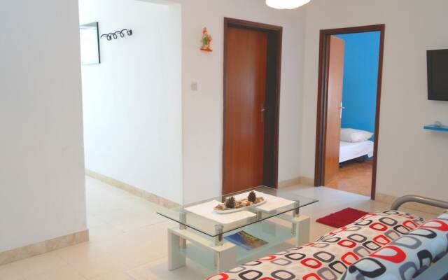 Apartments Tereza