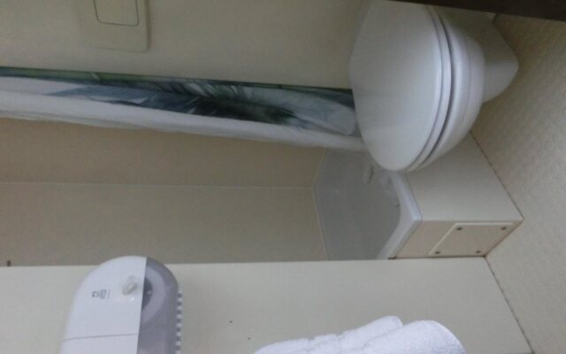 Hotel Haus am See Self Check-in