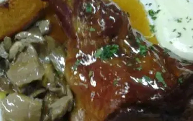 Hotel Sierra Las Villas