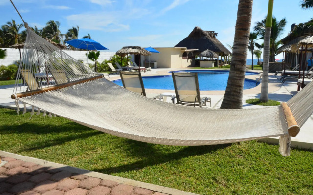 Hotel Boutique del Mar
