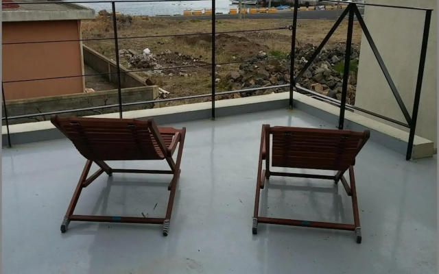 Warak Guesthouse