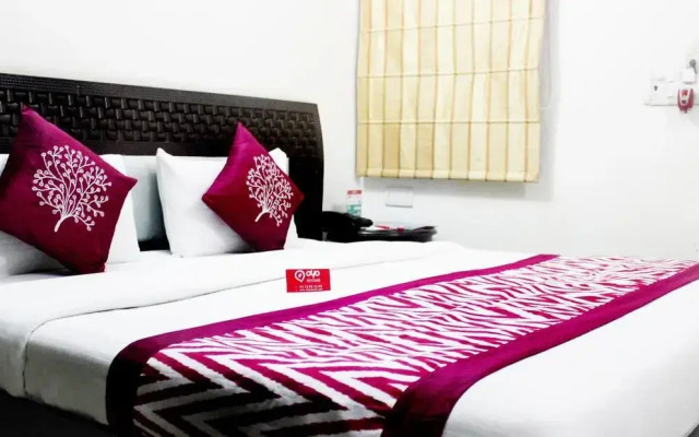 Oyo Rooms Nehru Place Extension