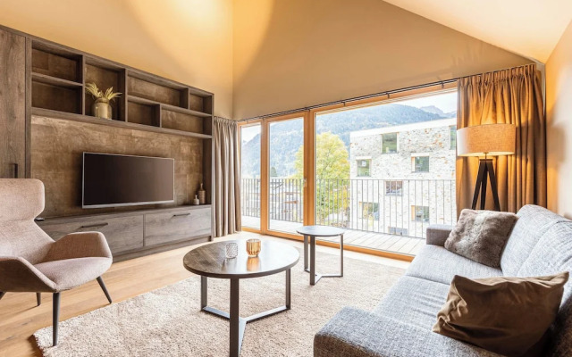Montafon Suites Schruns by ALPS RESORTS