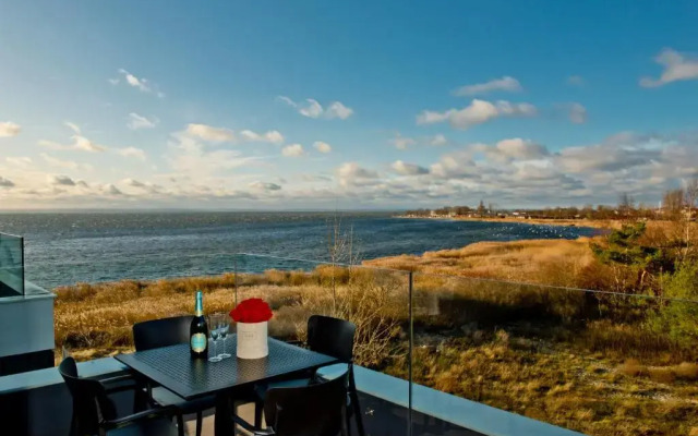 Zatoka Komfortu BlueApart Jastarnia