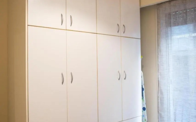 All new 55m Apartment in Athens 150meters from subway