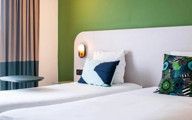 Hotel Amazonia