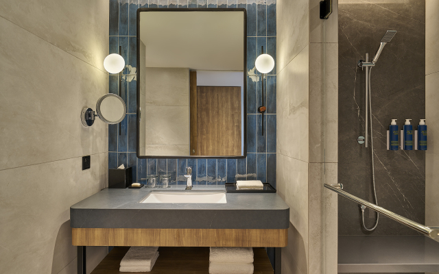 Four Points By Sheraton Kuala Lumpur, City Centre