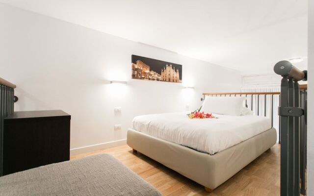 Charming De Togni Apartment