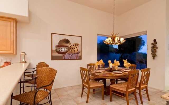 Honey Mesquite Getaway in Legend Trail By Signature Vacation