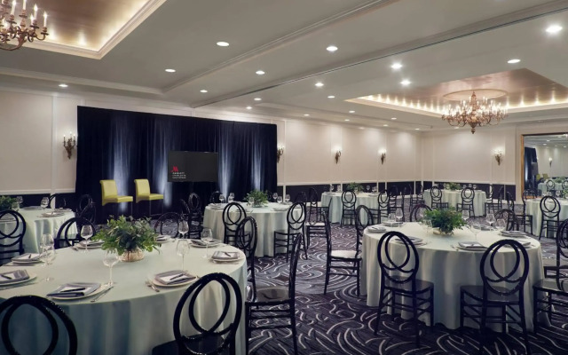 Charlotte Marriott SouthPark
