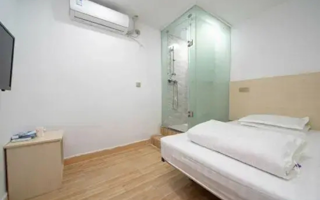 Haowanfu Hotel