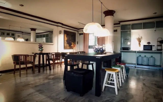 Sabai Day Guesthouse