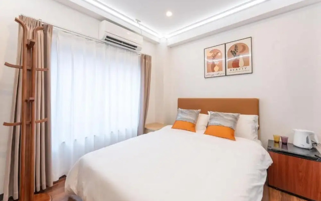 Tabist HOTEL UENO 39