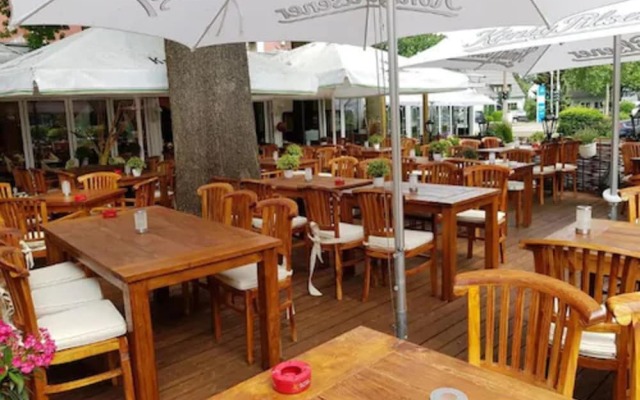 Hotel Waldschlösschen