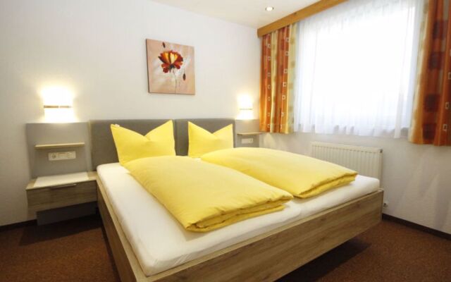 Apartment Pircher See 18975