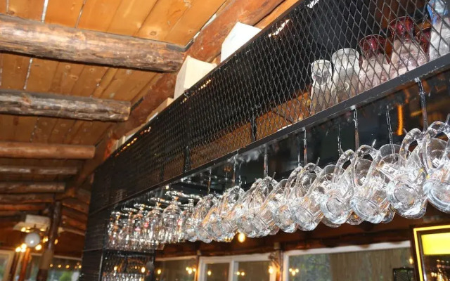 Fark Edenler Camping&Caravan&Bungalows