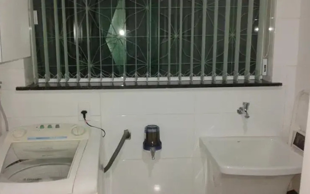 Apartamento Asa Sul
