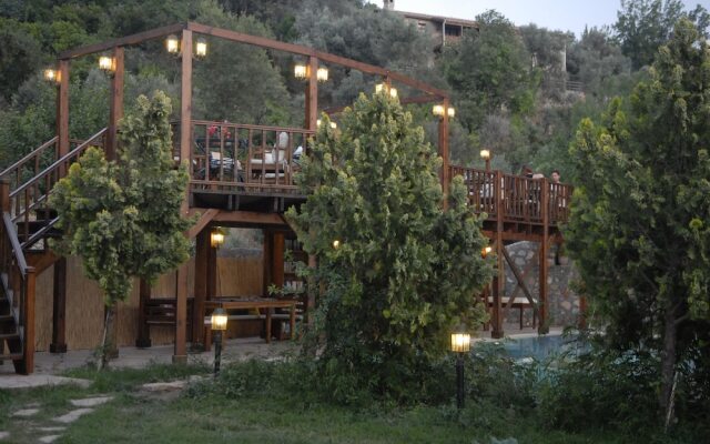 An Unspoilt Setting, Luxurious Surroundings and a Warm, Personal Welcome