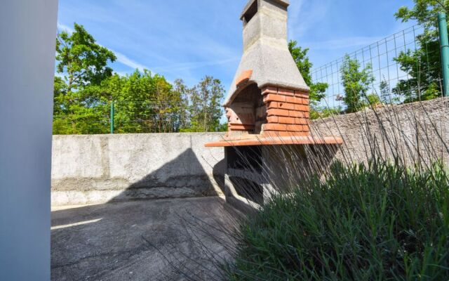 Apartment Aurora Maslenica