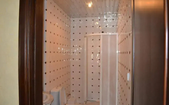 City Core Apartments