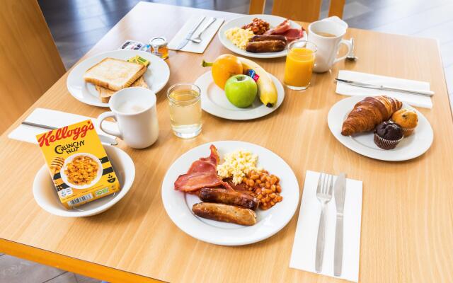 Holiday Inn Express Norwich by IHG