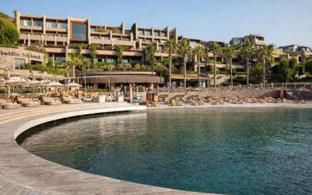 Caresse, a Luxury Collection Resort & Spa, Bodrum