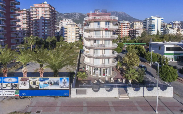 Milano Beach Family Hotel