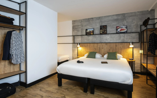 ibis Lyon Sud Oullins