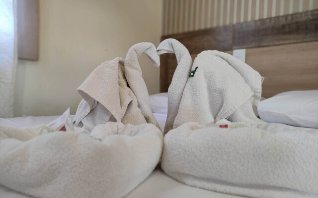 Pousada Porto dos Corais