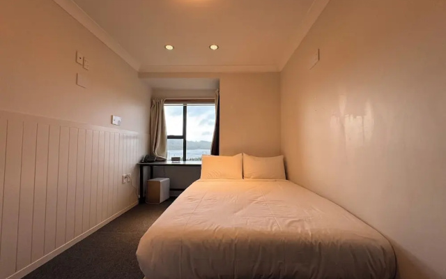 Harbour View Lodge