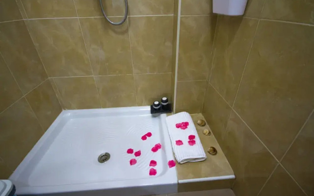 Beach Apartment Mediterráneo Torrox