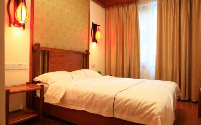 Guilin Gunanmen Hotel
