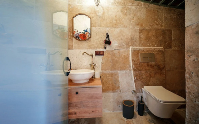 Aysel Inn House