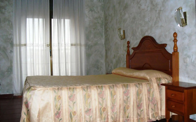 Hostal Bellas