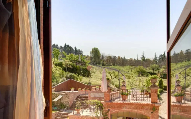 Villa La Favorita BB