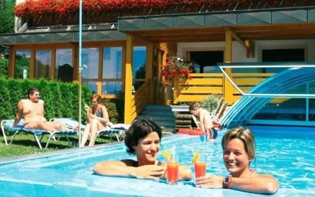 Hotel Restaurant Thadeushof