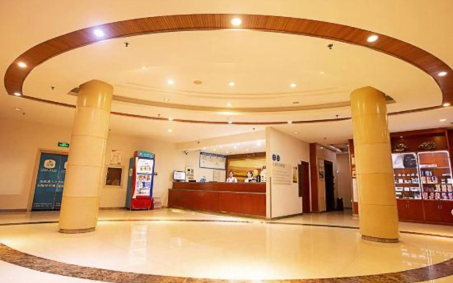 Lido Hotel