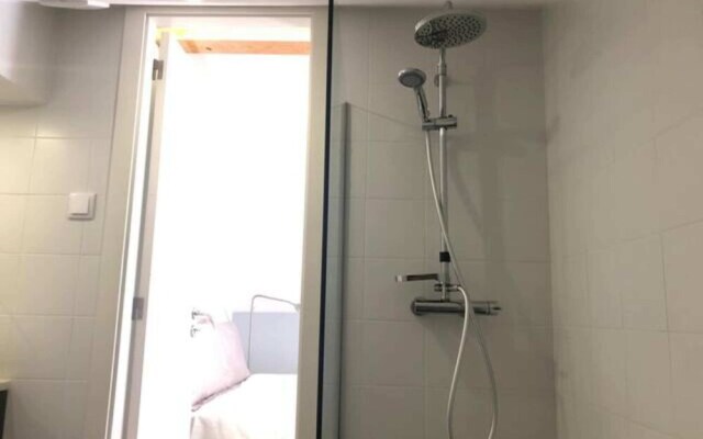 Guestready - Gonzaga Building Mezzanine