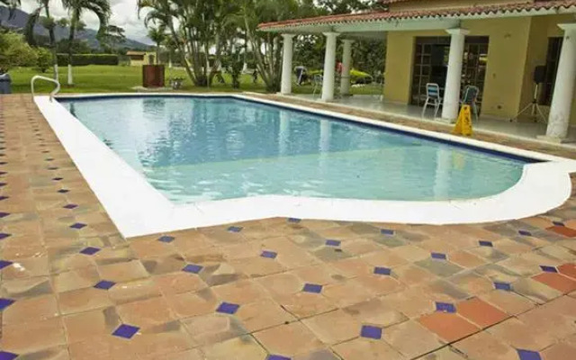 Costa del Llano Hotel Campestre