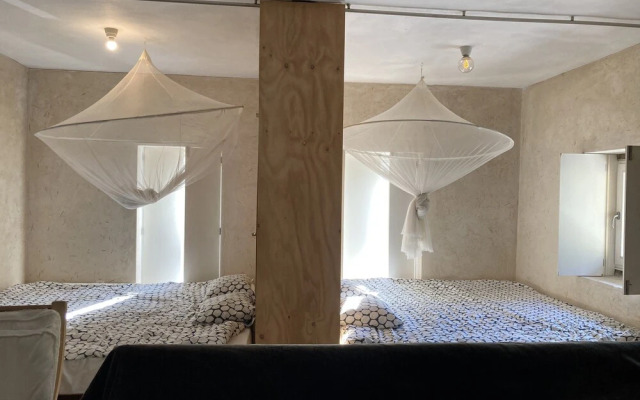 Moleiro da Costa Má