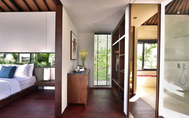 Altavista Villa