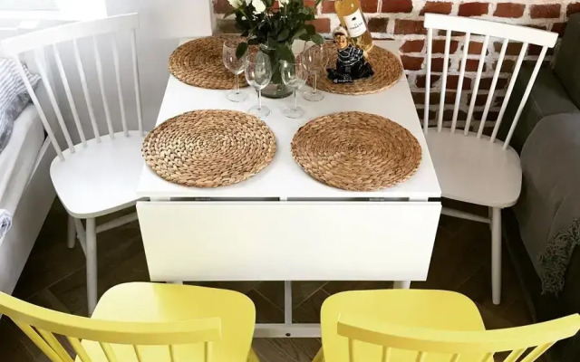 Apartament Kapitański Władysławowo