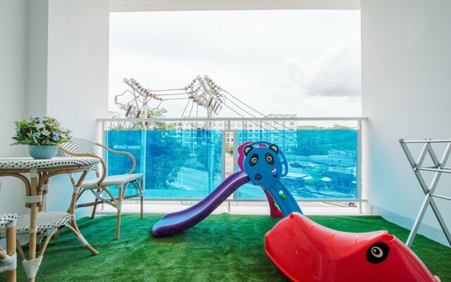 My Resort Huahin Condo D307