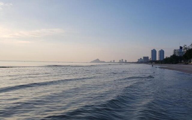 Huahin Star Hotel