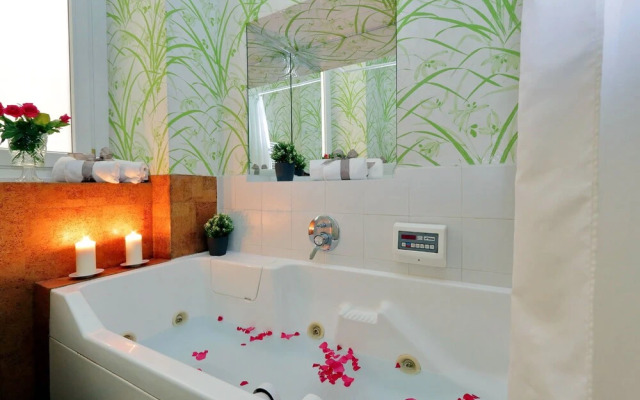 Three bedrooms Spagna Apartment