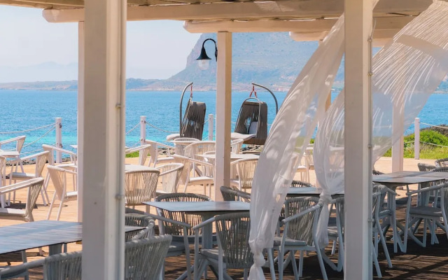 Mangia's Favignana Resort