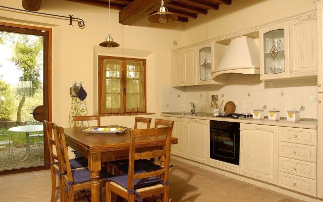 Tenuta Sant'Ilario