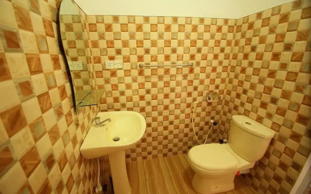 Millennium Home Stay