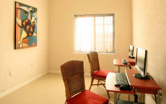 Hotel ZAR Los Mochis