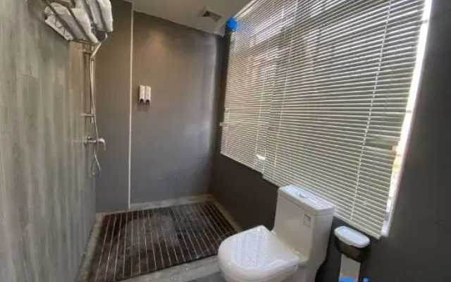 Ruyuan Sanbao Homestay